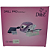 Motor Nail Drill PRO D&Z 220V - Imagem 2