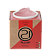 Gel Ecoline Jelly Gel Classic Pink 30ml NAILS 21 - Imagem 1