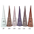 Esmalte Em Gel Coleções D&Z 12ml - Imagem 1