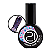 Top Coat Mirror Shine Boreal 12ml NAILS 21 - Imagem 1