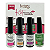Kit Preparação + Finalização para Unhas BELTRAT - Imagem 2