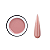 Bluwe Gel Construtor Querido Nude 30g - Imagem 2