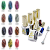 Esmalte em Gel D&Z Olho de Gato 10ml - Imagem 1