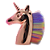 Espanador Unicórnio - Imagem 1