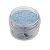 Pó Acrílico Sereia Aquamarine 10g Majestic Nails - Imagem 2