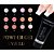 Powder Gel REAL LOVE 30ML Polygel - Imagem 1