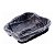 Protetor de Bacia Pedicure PLIN C/25und - Imagem 2
