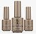 Top Coat Matte HELEN COLOR 15ml - Imagem 2