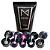 Polygel 30ml MAJESTIC NAILS - Imagem 1
