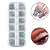 Kit Cristais Furta Cor -DC41 - Imagem 1