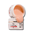 Gel Classic Pink VOLIA 24g - Imagem 2