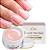 Gel Classic Pink HARD VOLIA 24g - Imagem 1