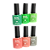 Esmalte Gel GF 10ml - Imagem 3