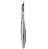 Alicate de Cuticula STALEKS - Serie Smart 30 - Imagem 3