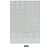 Adesivo Cartela Nail Decals - Imagem 5