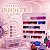 Infinity Glow 12ml Cores:80 - Imagem 1