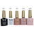 Esmalte Gel HELEN COLOR 10ml - Imagem 4