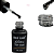 Top Coat GLITTER REAL LOVE 12ml - Imagem 3