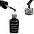 Top Coat GLITTER REAL LOVE 12ml - Imagem 5