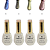 Esmalte em Gel DAFU 12ML COLOR COAT EMUV12-2 - Imagem 3