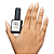 Esmalte Gel ARTISTA MOTIVADA PLUS 8ml - Imagem 1
