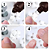 Cola em Gel para Tips 20g DAFU - Imagem 2