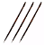 Palito Bambu Indiano Chanfrado und 5cinco - Imagem 2