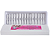 Tips Ultra fina FOSCA HELEN COLOR 300 und - Imagem 2