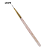 Pincel Liner Art Quartzo HELEN COLOR - Imagem 1