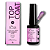 Top Coat BUTTERFLY PINK VOLIA 9g - Imagem 1