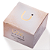 Gel Construtor Natural Elegante Cover 25g Uze Nails - Imagem 3