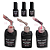 Base em Gel NUDE RUBBER 12ML REAL LOVE - Imagem 1
