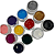Gel Paint HELEN COLOR 10g - Imagem 2