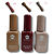 Esmalte Gel SHOYYI 10ml - Imagem 13