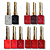 Esmalte Gel Color Coat 10ml DAFU - Imagem 7