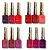 Esmalte Gel Color Coat 10ml DAFU - Imagem 2
