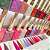 Esmalte Gel Color Coat 10ml DAFU - Imagem 3