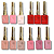 Esmalte Gel Color Coat 10ml DAFU - Imagem 1