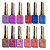 Esmalte Gel Color Coat 10ml DAFU - Imagem 6