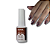 Esmalte Gel MOCHA 9g HUMMA - Imagem 1