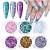 Glitter Luxo G Variados Und - Imagem 7