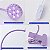 Lanterna de mesa Clip 7 LEDS - Imagem 6