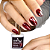 Esmalte em Gel MAGNÉTICO 10ML DAFU ROYAL - Imagem 2