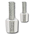 Top Coat Fosco15ml DAFU SEM HEMA & TPO - Imagem 1