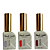 Esmalte em Gel Camada Única REAL LOVE 10 ml - Imagem 1