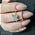 Anel Decorativo Nails - Imagem 2