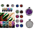 Glitter  Diversos Und - Imagem 2