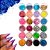 Glitter  Diversos Und - Imagem 8