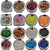 Glitter  Diversos Und - Imagem 4