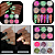 Glitter  Para Unhas Und - Imagem 7